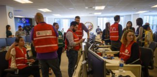 Coronavirus - contagio - Usa - California