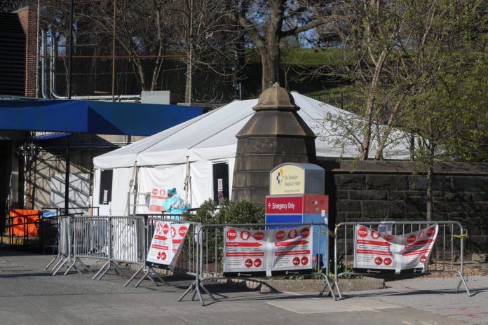 Usa - coronavirus - contagio - peggiora