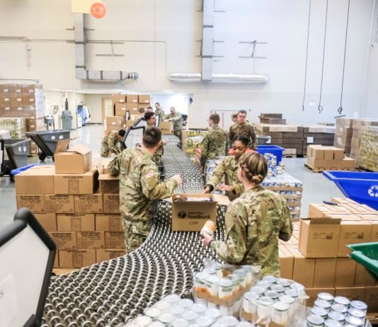 Coronavirus: Usa, contagio avanza, Trump perde consenso Coronavirus - Trump - consenso - disoccupazione