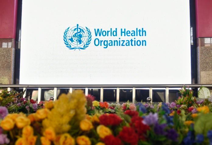 coronavirus - Usa - epidemia - WHO