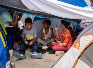 Coronavirus: Trump, contagio scorciatoia per promesse mancate coronavirus - Usa - Trump - scorciatoia - migranti