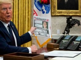 Trump - Twitter