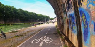 Il Settimanale 2020 3 - La Fase 2 - bicicletta