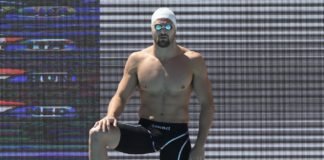 Settimanale 2020 4 - la Fase 2 - Orsi - nuotatori