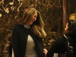 Usa - Wolkoff - Melania - mail
