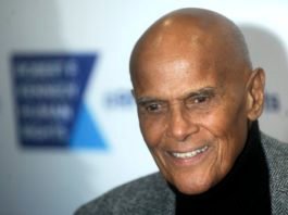 Usa 2020: Trump, Biden che russa e il deepfake in agguato Usa 2020 - deepfake - Harry Belafonte