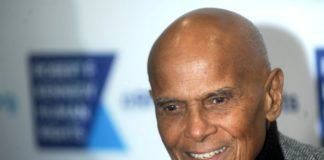 Usa 2020: Trump, Biden che russa e il deepfake in agguato Usa 2020 - deepfake - Harry Belafonte