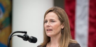 Amy Coney Barrett