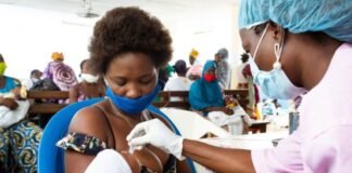 Covid, la ricaduta – Africa, come i media (non) ne parlano Settimanale - Covid - Africa