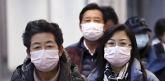 Covid, la ricaduta – Coree, tra omertà poliziesche e verità modellate Settimanale - Covid - Coree