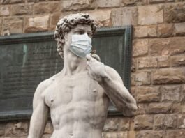 Settimanale - Covid - Italia