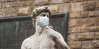 Covid, la ricaduta – Italia, gli occhi del mondo addosso Settimanale - Covid - Italia