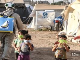 Settimanale - ricaduta - Medio Oriente