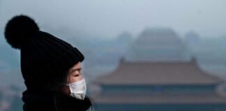 Covid, la ricaduta – Asia centrale, dove il pericolo sembra non esistere Settimanale - Covid - Turkmenistan - Asia centrale