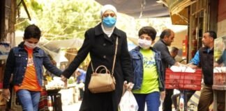 Covid, la ricaduta – Medio Oriente, l’informazione disomogenea Settimanale - Covid - Medio oriente