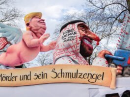 Usa: armi, la strenna di Trump agli amici sauditi nemici dell’Iran Usa - Medio Oriente - trump - armi - sauditi