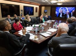 Usa - Iran - Biden - nucleare