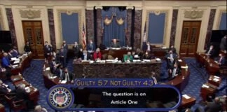 210215Usa-impeachment-verdetto