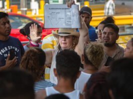 Usa: migranti, Biden riscrive Trump, ma non è tutto in discesa 210218 Usa - Biden - migranti