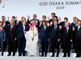 210225 Biden - Salman - Trump - Mbs