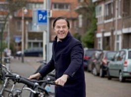 210318 Olanda - elezioni - Rutte