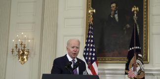 210401 Usa - Russia - Cina - Joe Biden