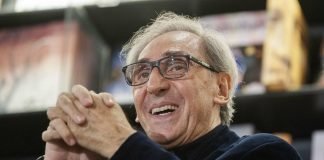 Settimanale - Battiato