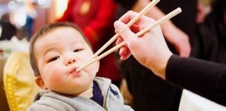 Il Settimanale 2021 3 – Cina, governo ora sostiene natalità senza successo Settimanale - Cina - natalità