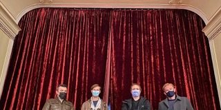 Settimanale - teatro - Fiume - Calabrese