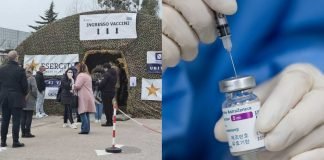 Il Settimanale 2021 4 – Covid, Astraday, risposta entusiastica giovani casertani Settimanale - covid - Astraday