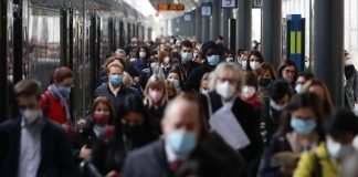 Il Settimanale 2021 4 – Covid, green pass per viaggiare in Europa Settimanale - covid - green pass