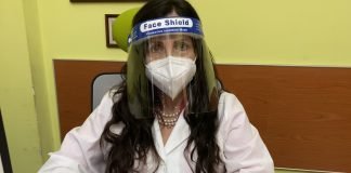 Il Settimanale 2021 2 – Covid, i medici di base e i vaccini Settimanale - covid - medici di base - Anna Maria Bellucci