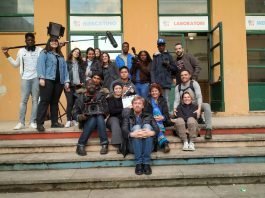 Settimanale - intervista - Alì - Oltre i banchi