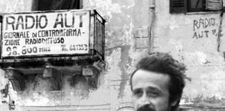 Settimanale - Peppino Impastato