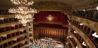 Settimanale - teatri