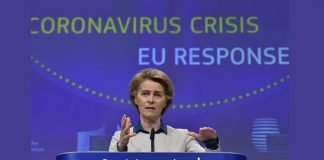 Settimanale - Ue - covid