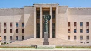 La Sapienza - Il Settimanale 2021