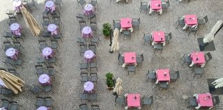 Il Ducato - Urbino - riaperture