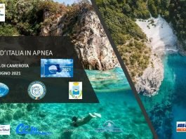 Settimanale - Camerota - apnea