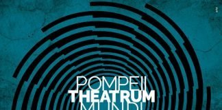 Settimanale - teatro - Pompeii