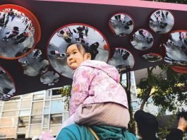 Cina: demografia, il partito ordina ‘più figli’, i cinesi nicchiano Cina - demografia - figli