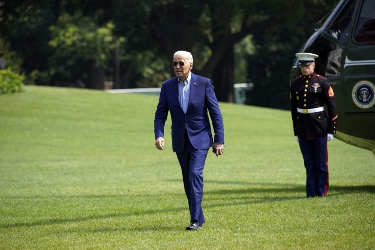 Usa: Biden, sei mesi alla Casa Bianca e il ritorno di ‘Sleepy Joe’ Usa: Biden, sei mesi alla Casa Bianca e il ritorno di ‘Sleepy Joe’
