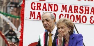 Usa: la maledizione dei Cuomo, vietato sfiorare la Casa Bianca 210808 usa - Cuomo - maledizione