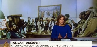 210817 Afghanistan - talebani - presa del potere