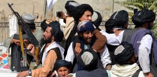 Afghanistan: Kabul anno zero, Occidente ritorno all’11 Settembre 210904 Afghanistan - 11 Settembre