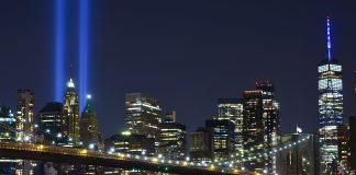 11 Settembre: 20 anni dopo, terrorismo, un fallimento strategico 210911 11 Settembre - 20 anni dopo