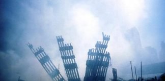 11 Settembre: 20 anni dopo, com’eravamo e come siamo 210911 11 Settembre - 20 anni dopo - Ground Zero