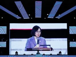 211010 Taiwan - Cina - usa - TSAI ING-WEN