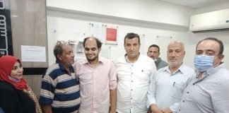 Il Settimanale 2021 Coris 2 – Egitto: scomparso per 18 anni, ritrovato grazie a Facebook