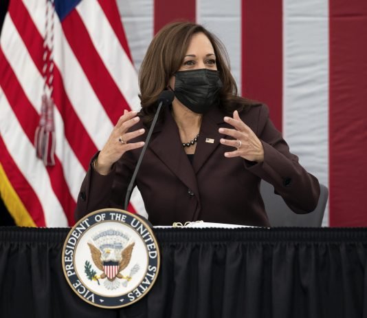211203 Usa 2024 - Harris - Biden